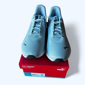 PUMA Men's Disperse Sneaker Gray Size 12